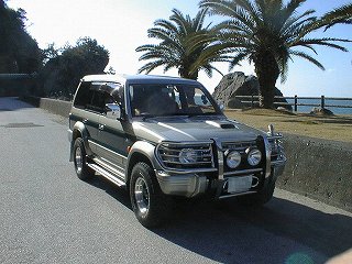 ׂPAJERO03